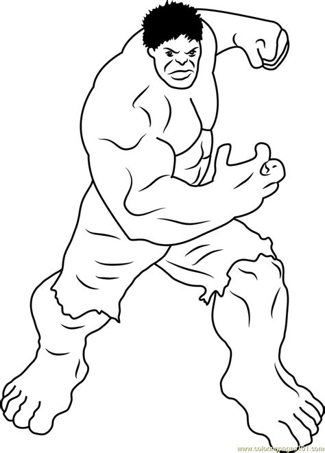 hulk coloring pages|hulk pictures to colour.